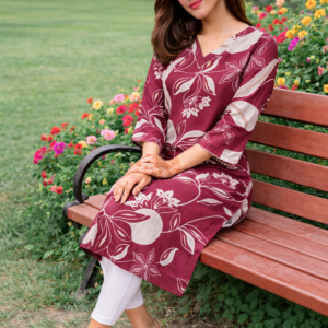 Elegance Kurti